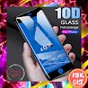 Kính Cường Lực Iphone 10D Full Màn Iphone 6 Plus 7 Plus 8 Plus X Xs Xr Xsmax 11 Pro Max 12 Pro Max