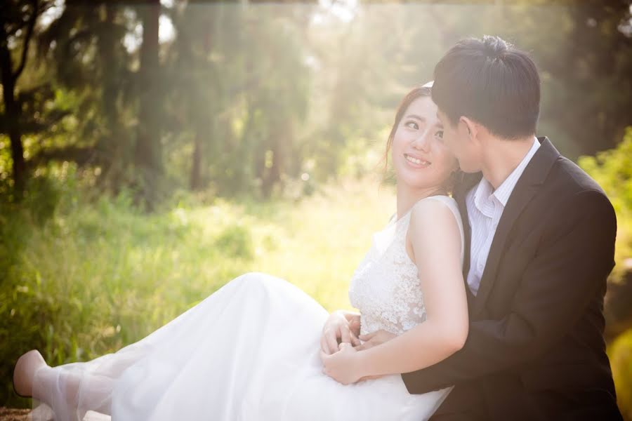 Photographe de mariage Sen Tein (sentein). Photo du 10 juin 2019