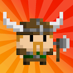 Cover Image of Herunterladen Die letzten Wikinger 1.3.33 APK