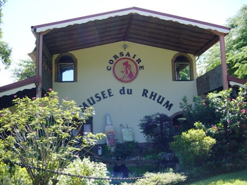 Photo Musée du rhum