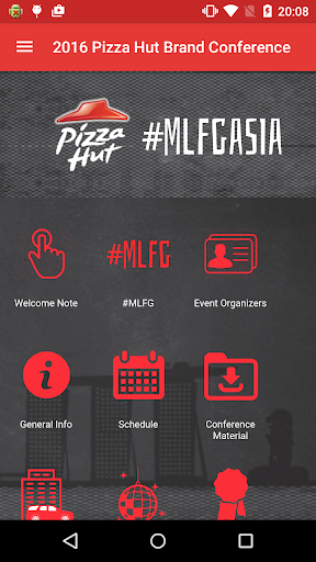 免費下載商業APP|Pizza Hut #MLFG Asia app開箱文|APP開箱王