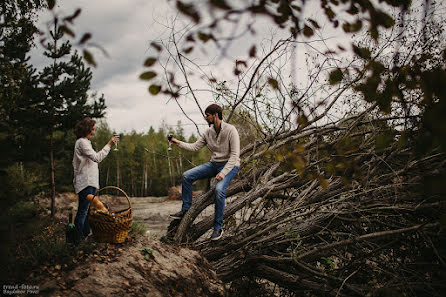 Wedding photographer Pavel Baydakov (pashaprg). Photo of 27 October 2016