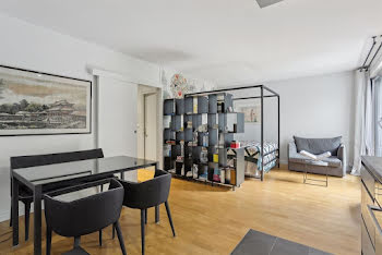 appartement à Neuilly-sur-Seine (92)