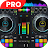 DJ Music Mixer Pro - DJ Studio icon