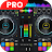 DJ Music Mixer Pro - DJ Studio icon