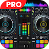 DJ Music Mixer Pro - DJ Studio icon