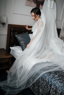 Wedding photographer Taisiya Medvedeva (sonrisa73). Photo of 2 June 2022