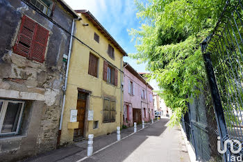 maison à Givors (69)