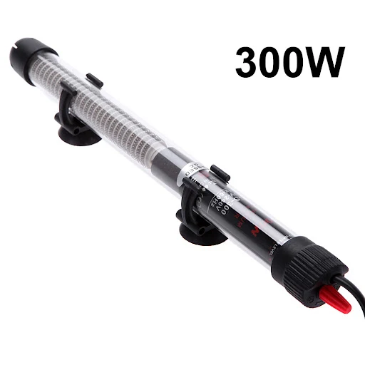 Submersible Aquarium Heater Fish Tank Adjustable Constant Temperature Control Heating Rod Aquarium Fish Aquatic Supplies