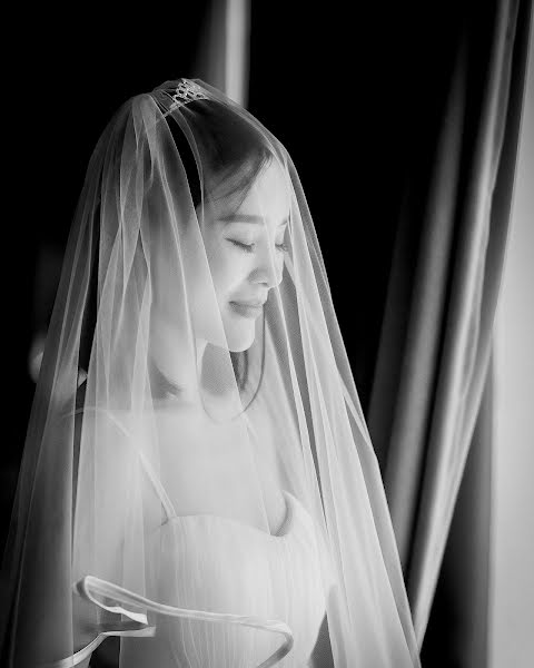 結婚式の写真家Oleksіy Mironyuk (mirfoto)。2020 2月11日の写真