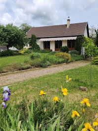 maison à La Charité-sur-Loire (58)