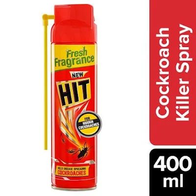 Hit Red - 625 ml