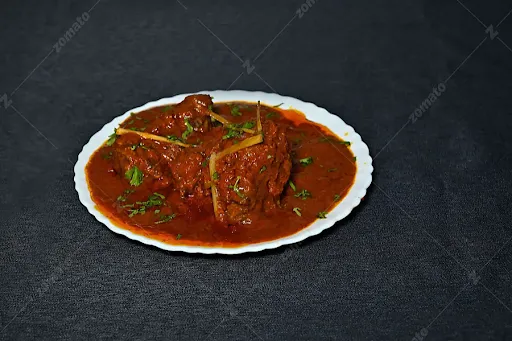 Mutton Rogan Josh