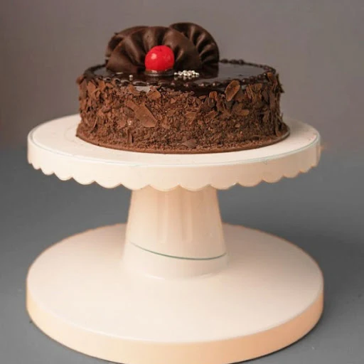 Chocolate Truffle Cake 500 GM