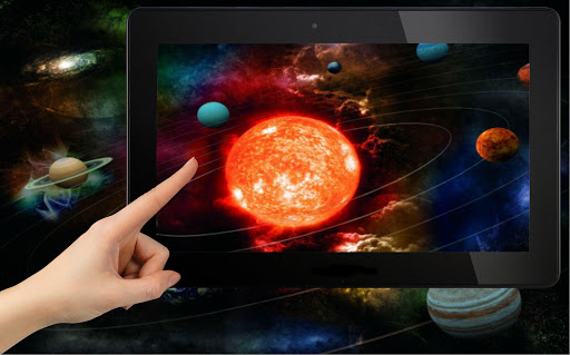 Planet Space Wallpapers HD