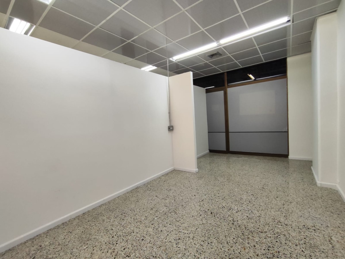 Locales para Arriendo en Poblado