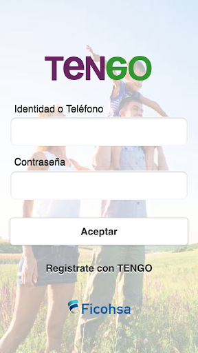 TENGO APP