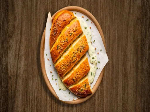 Cheese Garlic Bread