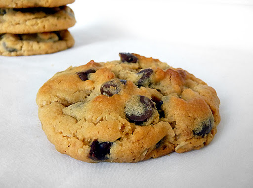 Grandmas Cookies! I still love them!