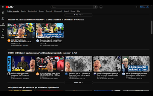 Saselify para YT