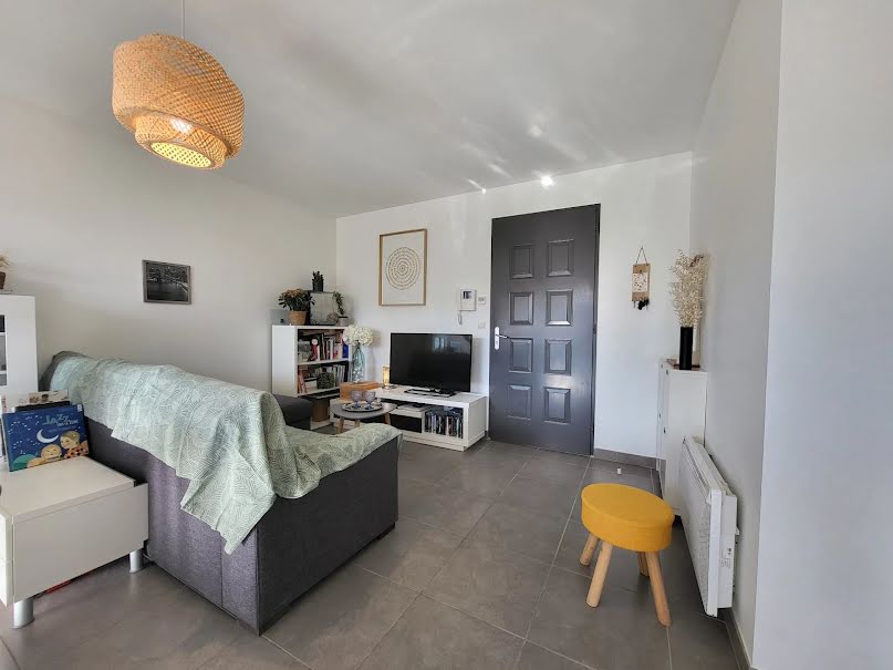 Vente appartement 3 pièces 59.39 m² à Pessac (33600), 250 000 €