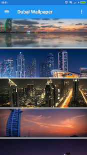 Dubai Wallpapers HD(圖2)-速報App