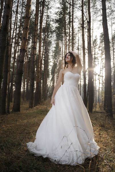 Fotografo di matrimoni Vera Zverugo (verazverugo). Foto del 30 marzo 2022