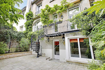 maison à Neuilly-sur-Seine (92)