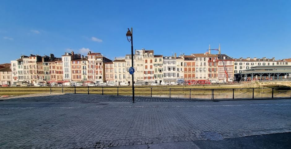 Vente maison  494 m² à Bayonne (64100), 1 295 000 €