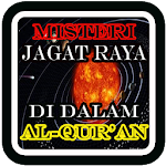 Cover Image of Tải xuống Revealing the Universe in the Qur'an 1.0 APK