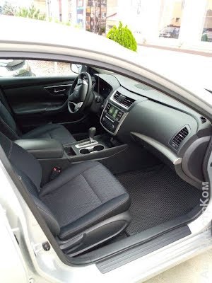 продам авто Nissan Altima Altima IV фото 3