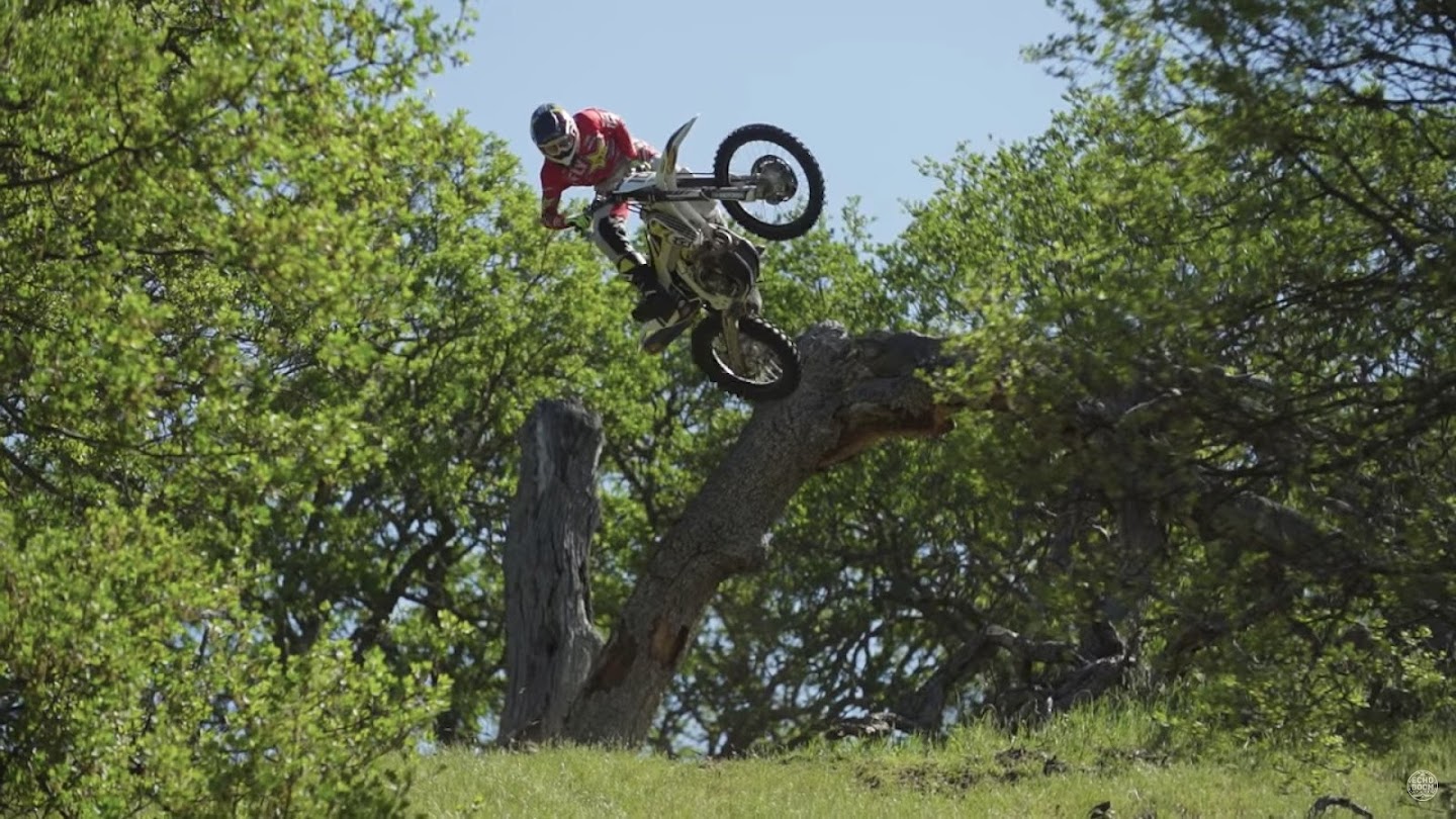 Watch Colton Haaker's Rare Exception live