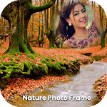 Cover Image of Download Nature Photo Editor - Nature Photo Frames 1.0 APK