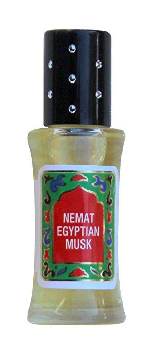 Nemat Egyptian Perfume