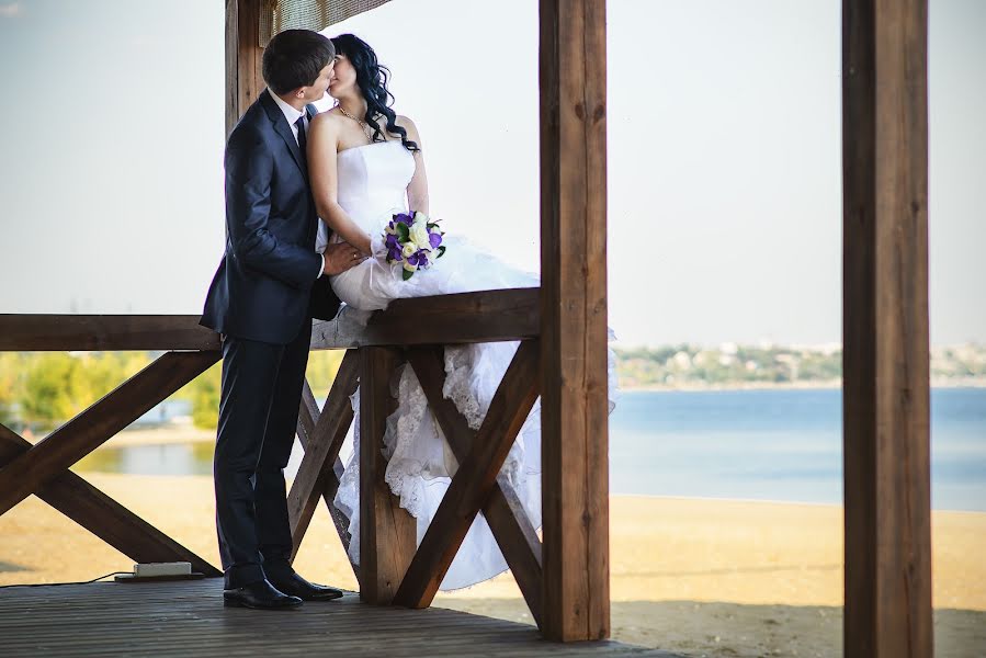 Wedding photographer Lev Bocenyuk (levv). Photo of 9 October 2014