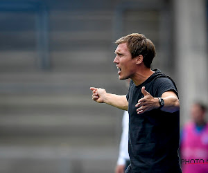 Match amical annulé pour Genk, Charleroi en action ce jeudi