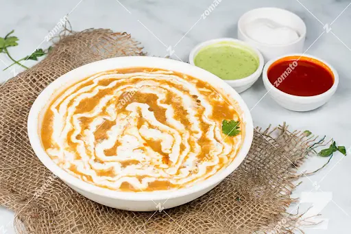 Dal Makhani