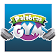 Download Palabras GYM 4 Español For PC Windows and Mac 1.0.0