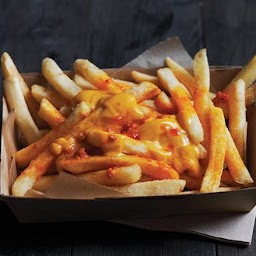 Chilli Cheese Chips