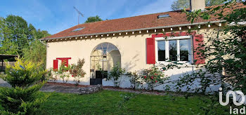 maison à Amfreville-sur-Iton (27)