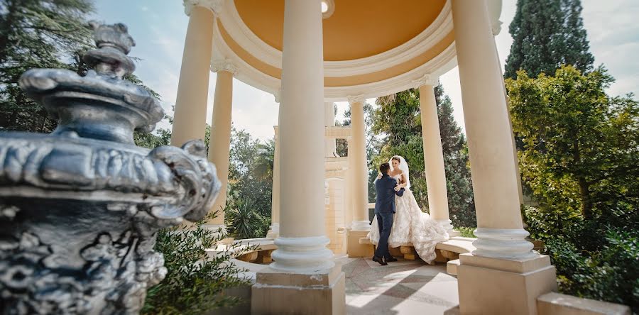 Photographe de mariage Alisa Gorshunova (alice-g). Photo du 2 juillet 2017