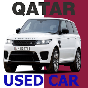 Download Used Cars in Qatar For PC Windows and Mac