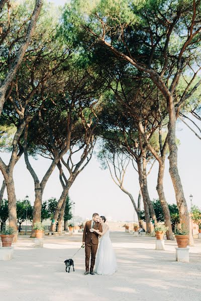 Photographe de mariage Olga Makarova (alenkaama). Photo du 8 avril 2023