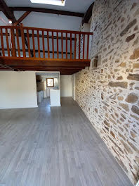 appartement à Séreilhac (87)