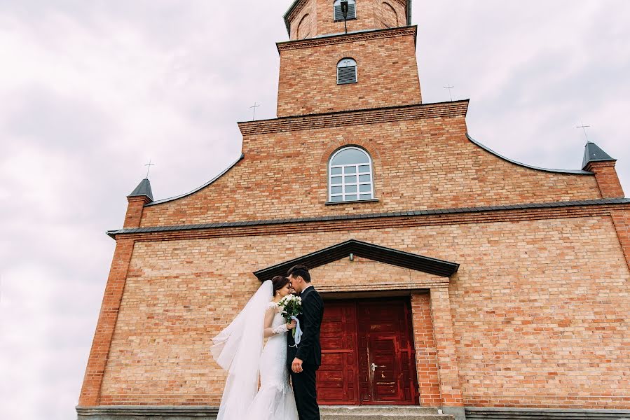 Hochzeitsfotograf Sergey Terekhov (terekhovs). Foto vom 30. Mai 2019