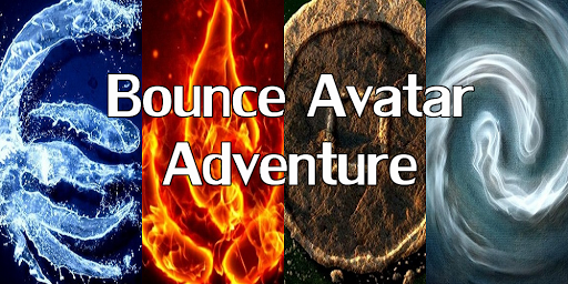 Bounce Avatar