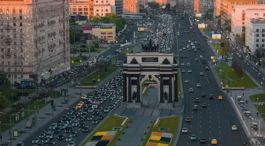 U Rusiji uhapšena još tri saučesnika izvršilaca napada u Moskvi