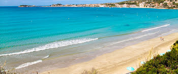 terrain à Sanary-sur-Mer (83)