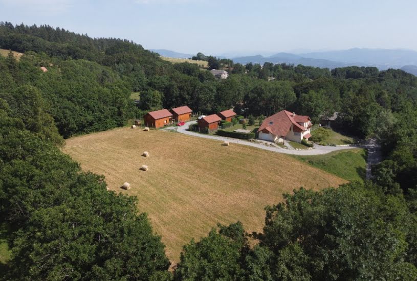  Vente Terrain à bâtir - 891m² à Gap (05000) 