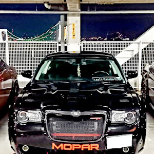 300C ツーリング